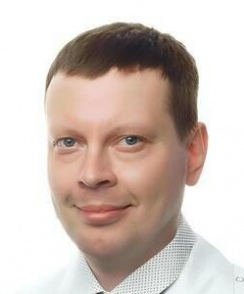 Шитихин Кирилл Сергеевич стоматолог