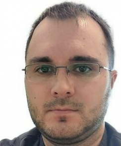 Рашитов Роман Игоревич маммолог