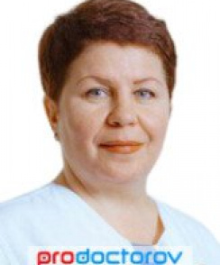 Ульзитуева Инна Сергеевна узи-специалист