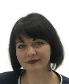 Губина Алёна Михайловна узи-специалист