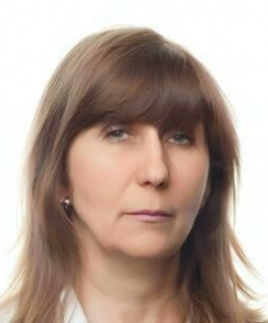 Зарецкая Светлана Викторовна стоматолог