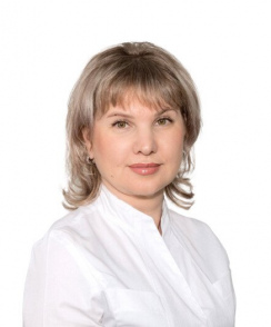 Кузора Наталья Анатольевна гинеколог