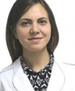 Бардина Елена Михайловна лор (отоларинголог)