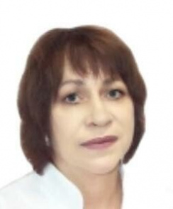 Крапивная Ольга Александровна венеролог
