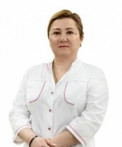 Русакова Надежда Александровна эндокринолог