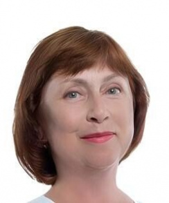 Шарапова Елена Олеговна физиотерапевт