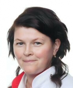 Шахно Ольга Петровна хирург
