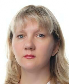 Морозова Екатерина Владимировна акушер-гинеколог