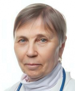 Голодная Ольга Николаевна гастроэнтеролог