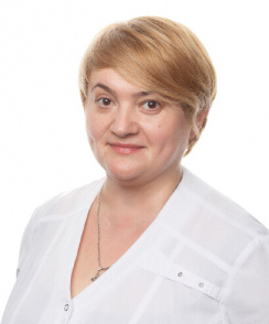 Соложонкова Анна Петровна сомнолог