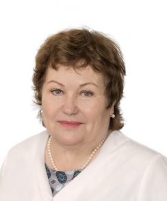 Шестунова Ирина Егоровна невролог