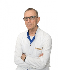 Шишкин Владимир Павлович узи-специалист