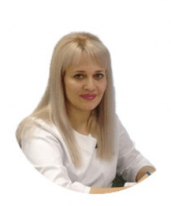 Кузьменко Елена Анатольевна узи-специалист