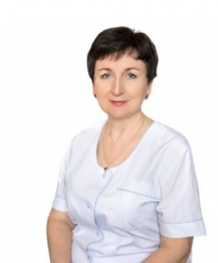 Топильская Елена Гавриловна узи-специалист