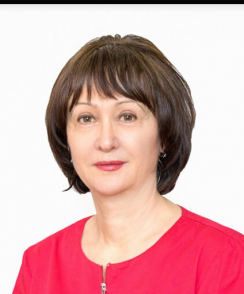 Русинова Елена Николаевна гинеколог